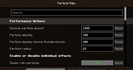  Pretty Rain  Minecraft 1.21.1