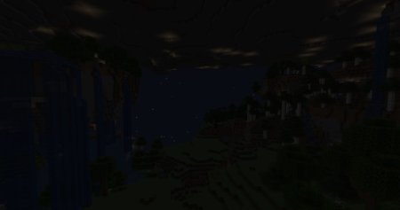  Better Cave Worlds  Minecraft 1.21.3