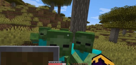  Tilt Break  Minecraft 1.21.3