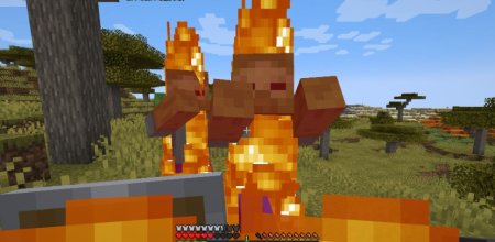  Tilt Break  Minecraft 1.21.3