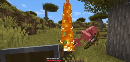  Tilt Break  Minecraft 1.21.3
