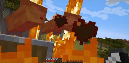  Tilt Break  Minecraft 1.21.3