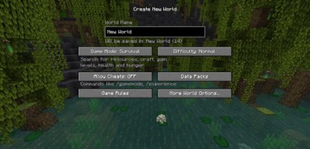  BedrockIfy  Minecraft 1.21.3