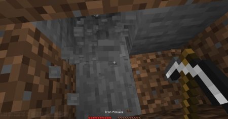  AutoSwitch  Minecraft 1.21.4