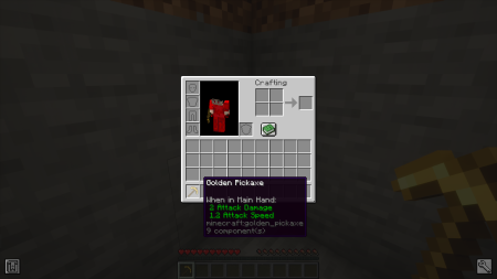  Durability Guard  Minecraft 1.21.1