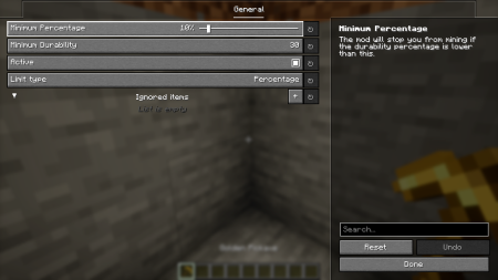  Durability Guard  Minecraft 1.21.4