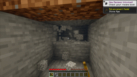  Durability Guard  Minecraft 1.21.4