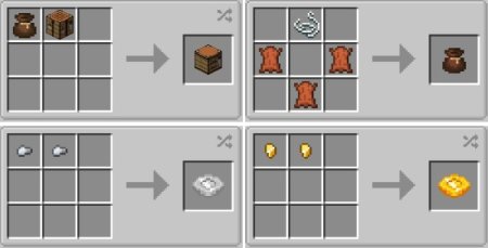  Fantasys Dice  Minecraft 1.20.1