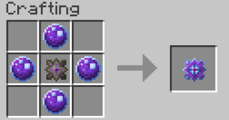  Astral Dimension  Minecraft 1.21.1