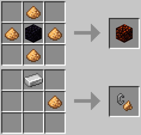 Astral Dimension  Minecraft 1.21.1