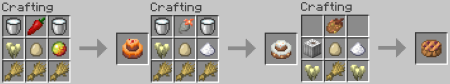 Astral Dimension  Minecraft 1.21.1