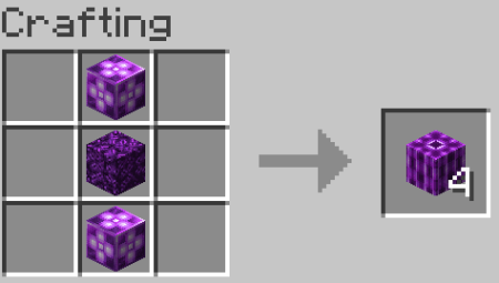  Astral Dimension  Minecraft 1.21.1