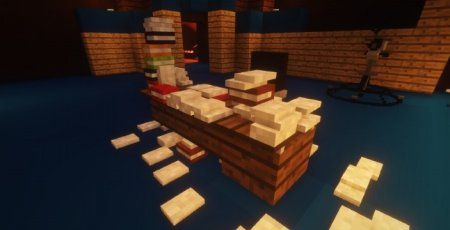  LittleTiles  Minecraft 1.21.1