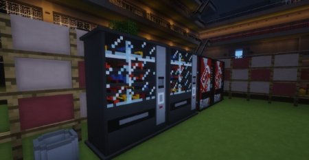  LittleTiles  Minecraft 1.21.1