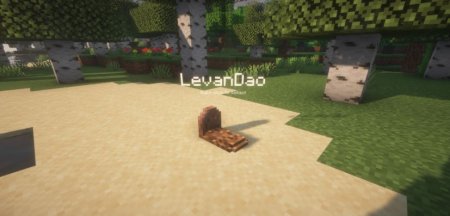  Simply Graves  Minecraft 1.20.4