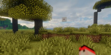  Remove Blindness  Minecraft 1.20.6