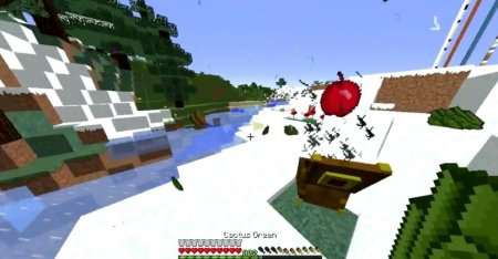  Pandoras Box  Minecraft 1.21.1