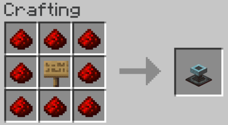  Claim Chunk  Minecraft 1.21.1