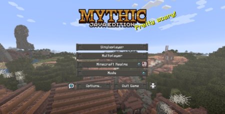  Panorandom  Minecraft 1.21.4