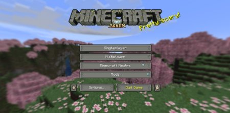  Panorandom  Minecraft 1.21.4
