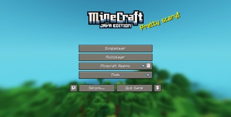 Panorandom  Minecraft 1.21.4