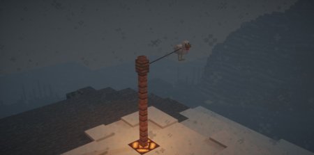  Global Wind  Minecraft 1.21.1