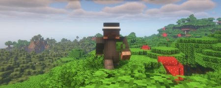  Super Saturation  Minecraft 1.19.2