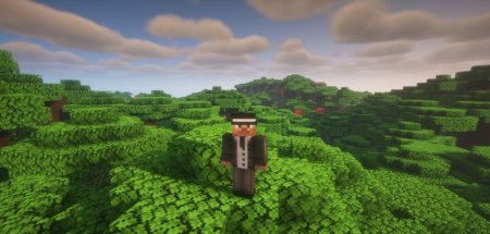  Super Saturation  Minecraft 1.19.2