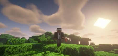  Super Saturation  Minecraft 1.19.2