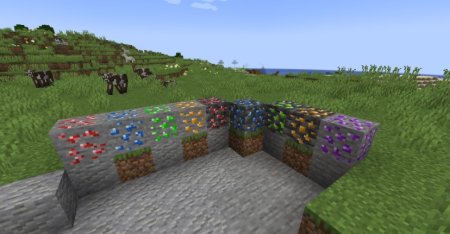  Several Things  Minecraft 1.21.1