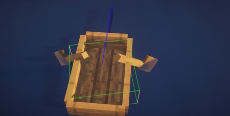  Entity Desync Viewer  Minecraft 1.21.4