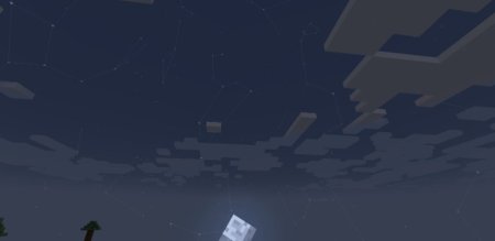 Astrocraft  Minecraft 1.21.4