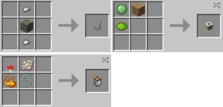  Tide Mod  Minecraft 1.21.1