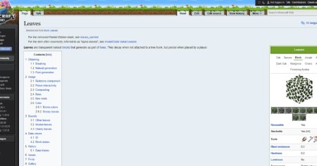  Hey Wiki  Minecraft 1.21.4