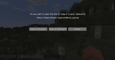  Hey Wiki  Minecraft 1.21.5