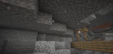  Effectual  Minecraft 1.21.5