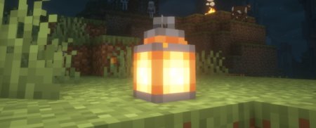  Effectual  Minecraft 1.21.5