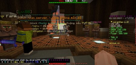  Google Chat  Minecraft 1.21.4