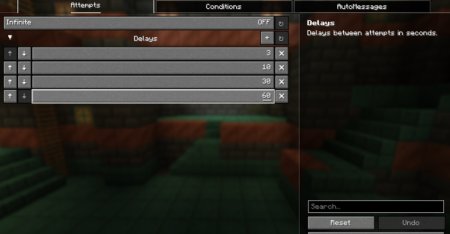  Auto Reconnect Reforged  Minecraft 1.21.5