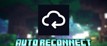  Auto Reconnect Reforged  Minecraft 1.21.5