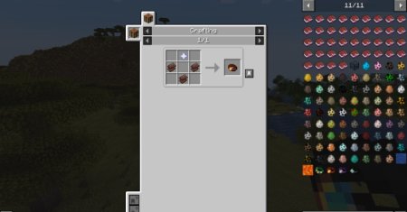  Endgame Portal Rings  Minecraft 1.20.1