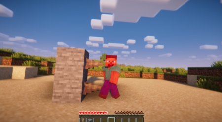 Dripped Out  Minecraft 1.21.4