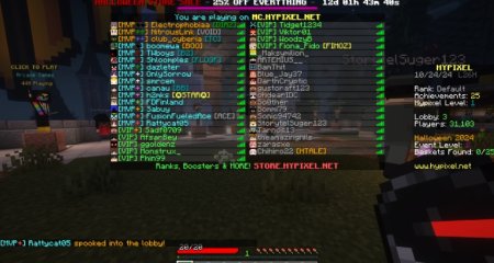  Tab Tweaks  Minecraft 1.21.5