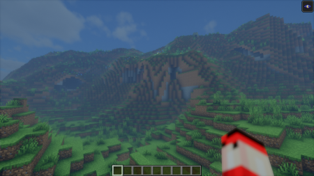  Better Night Vision  Minecraft 1.21.5