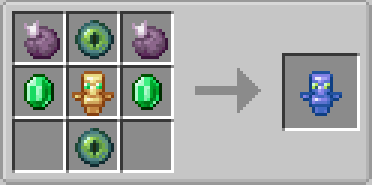 Скачать Void Totem для Minecraft 1.21 Скачать Void Totem для Minecraft 1.21