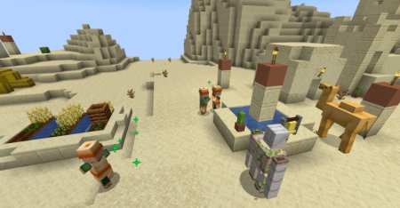  VillagerTradeFix  Minecraft 1.21.1