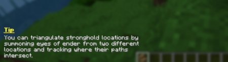  Immersive Tips  Minecraft 1.20.1