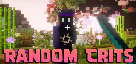  Random Crits  Minecraft 1.19.2