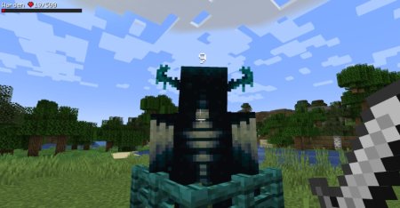  Random Crits  Minecraft 1.19.2