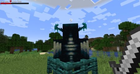  Random Crits  Minecraft 1.20.1